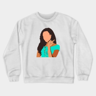 Santana Crewneck Sweatshirt